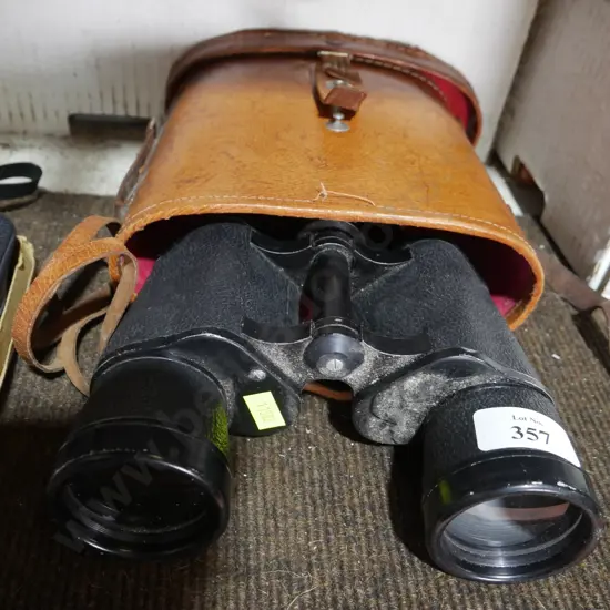 Binoculars