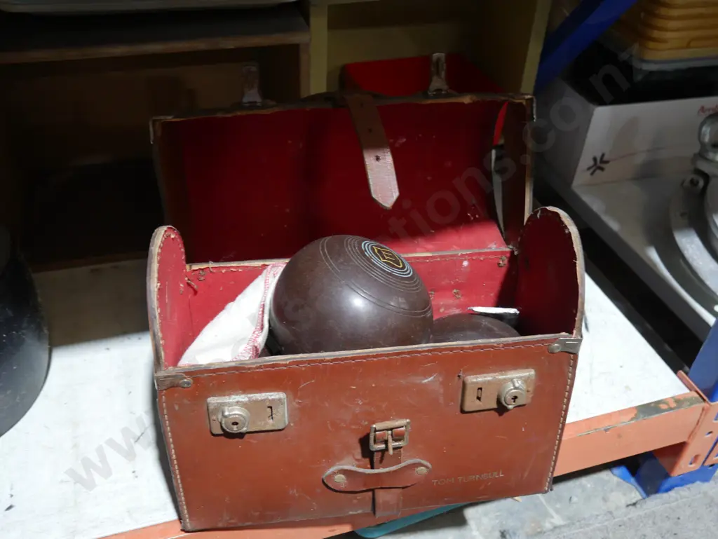 Lawn bowls Image 1++