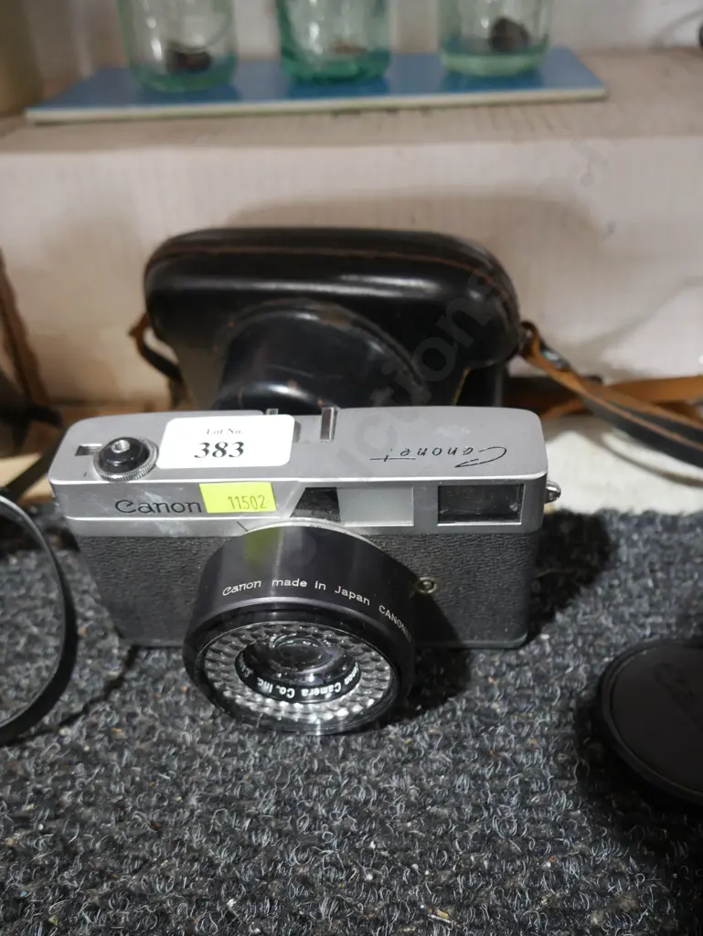 Canon camera Image 1++