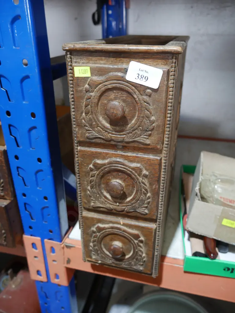 Sewing machine drawers Image 1++