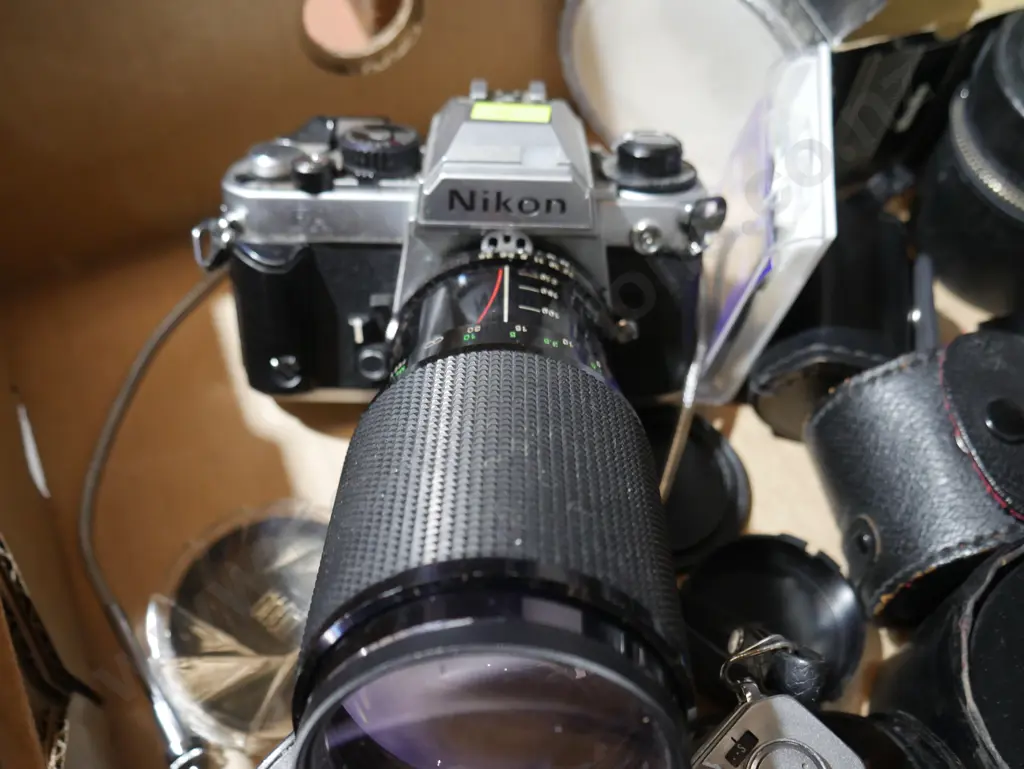 Panasonic Lumix camera Image 1++