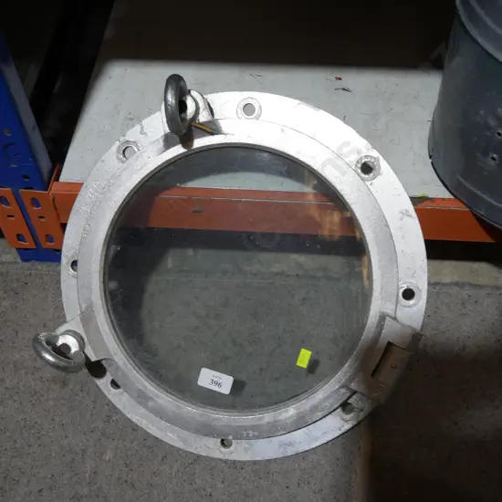 Ships port hole