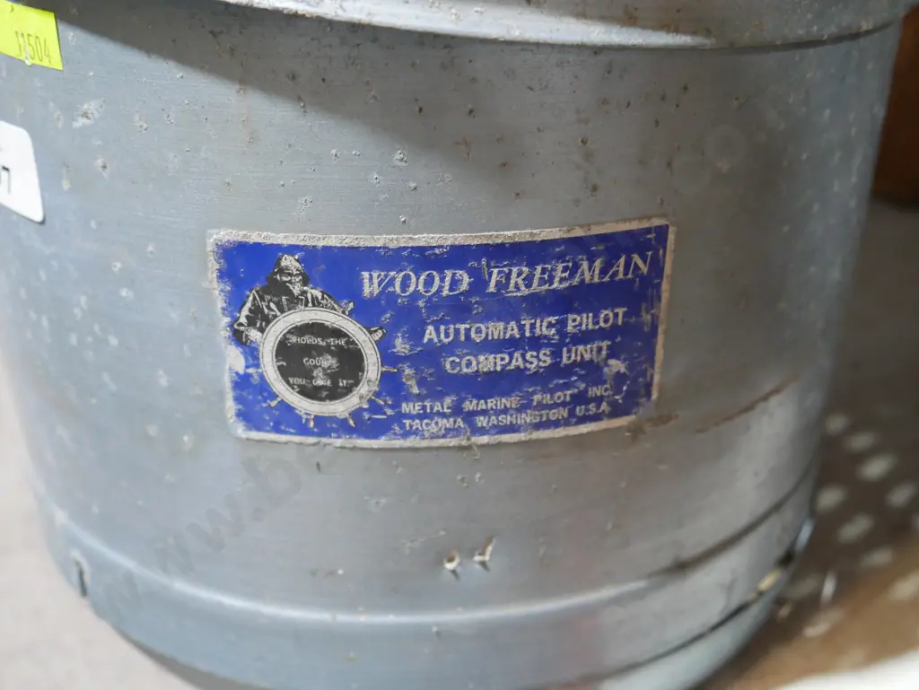 Ships compass Image 1++