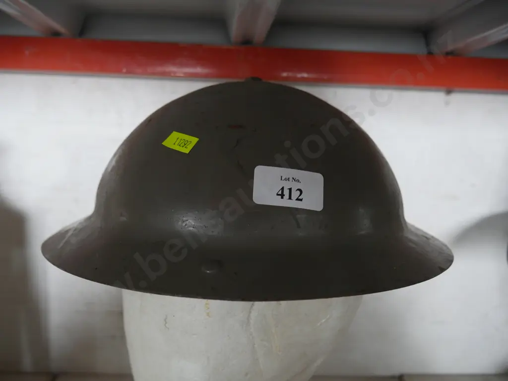 Military helmet Image 1++