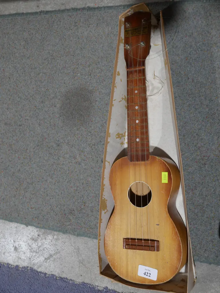 Ukulele Image 1++