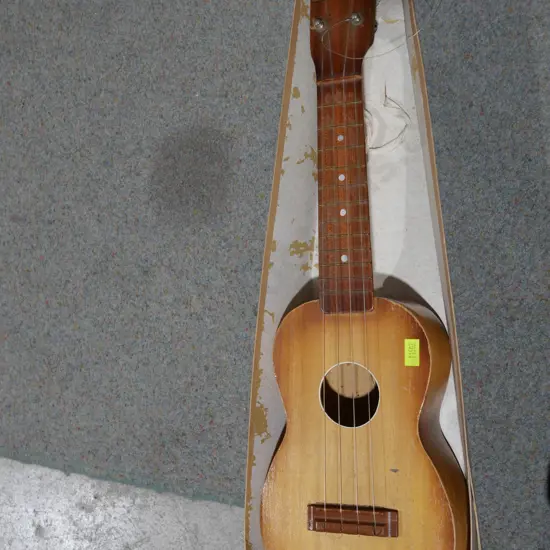 Ukulele