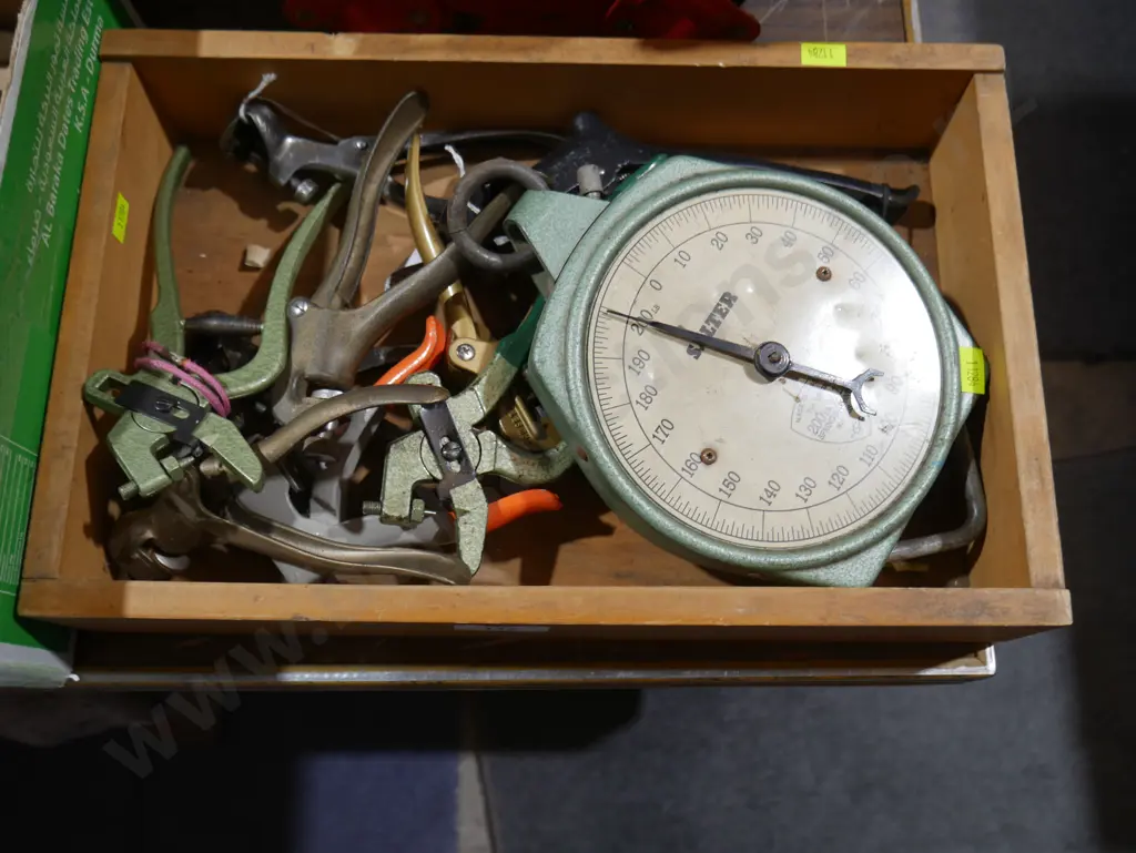 Scales etc Image 1++