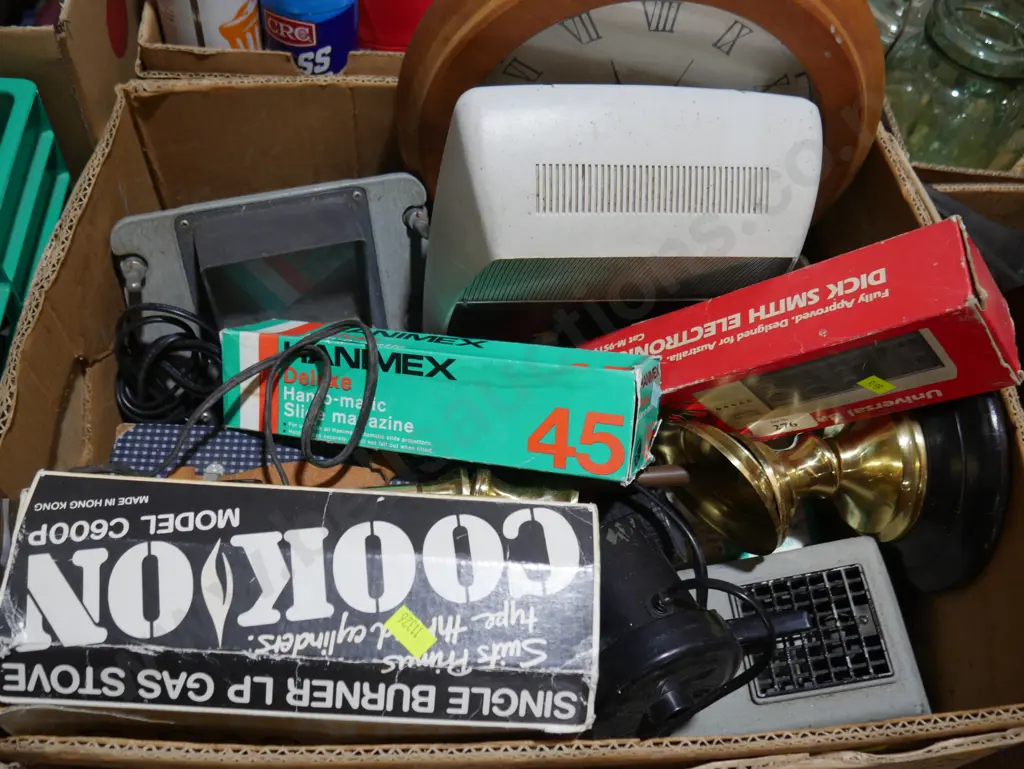 Garage sundries Image 1++