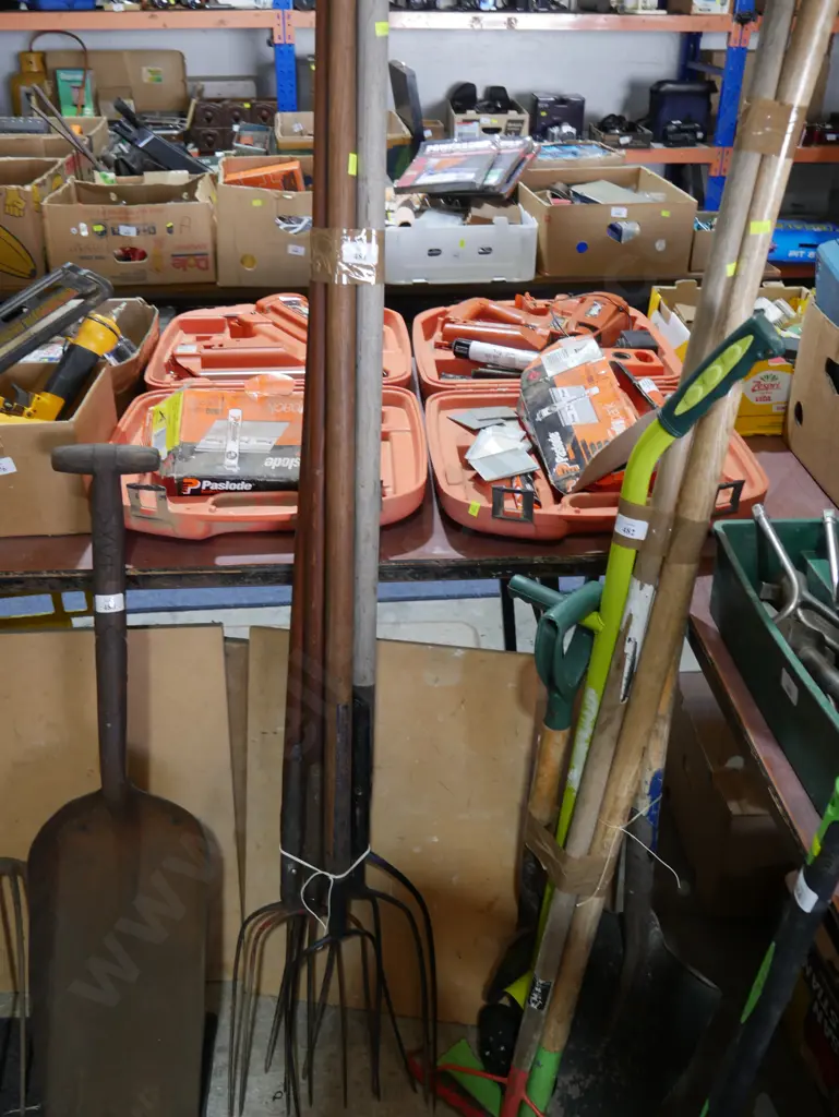 Assorted forks Image 1++