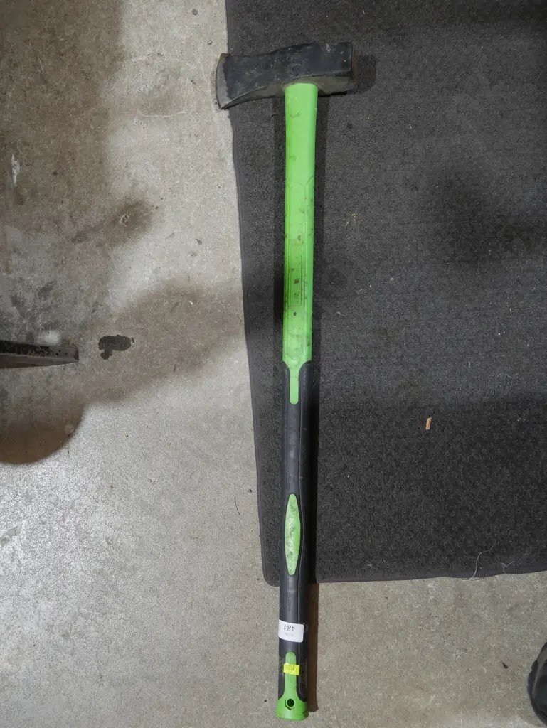 Log splitter Image 1++