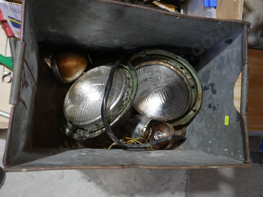 Lights etc Image 1++