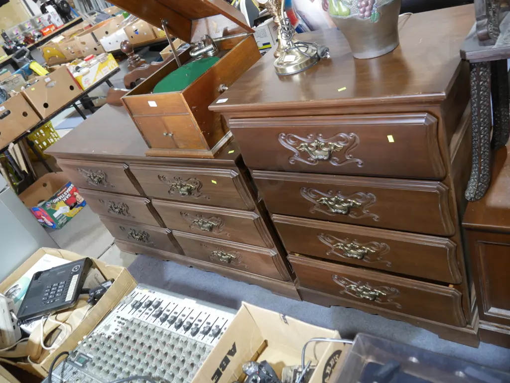 Five piece bedroom suite Image 1++