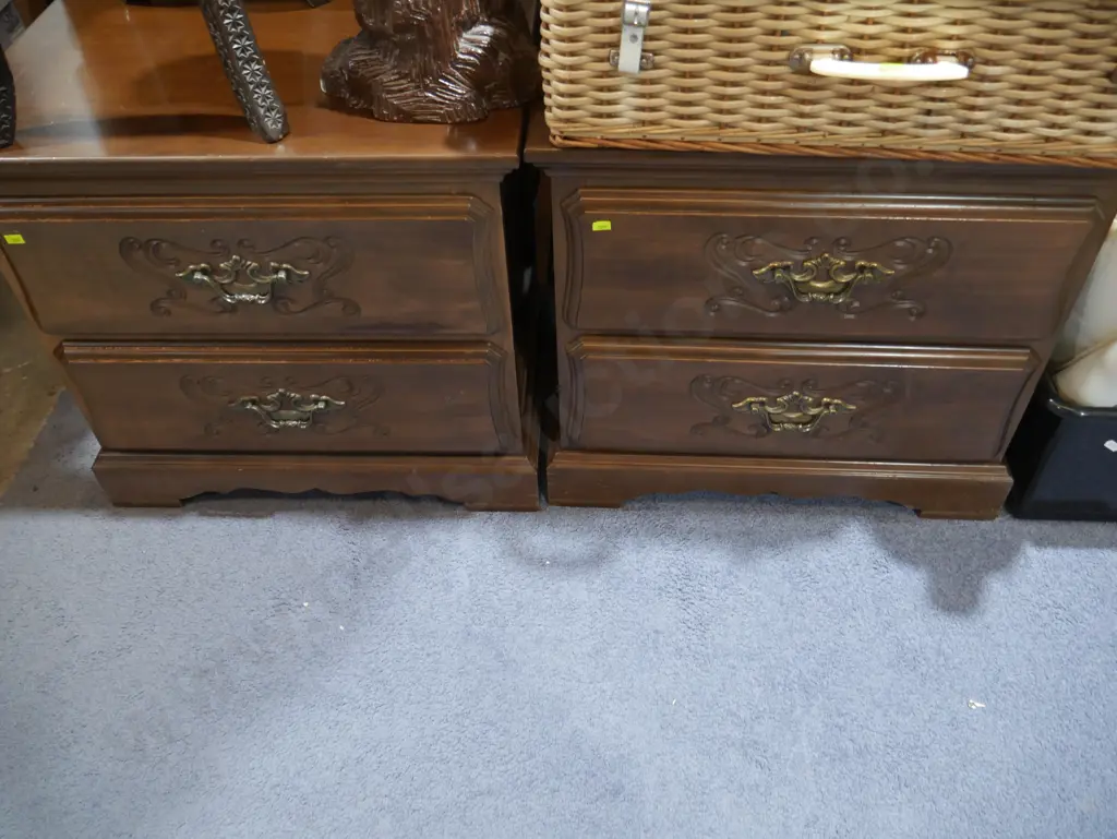 Five piece bedroom suite Image 1++