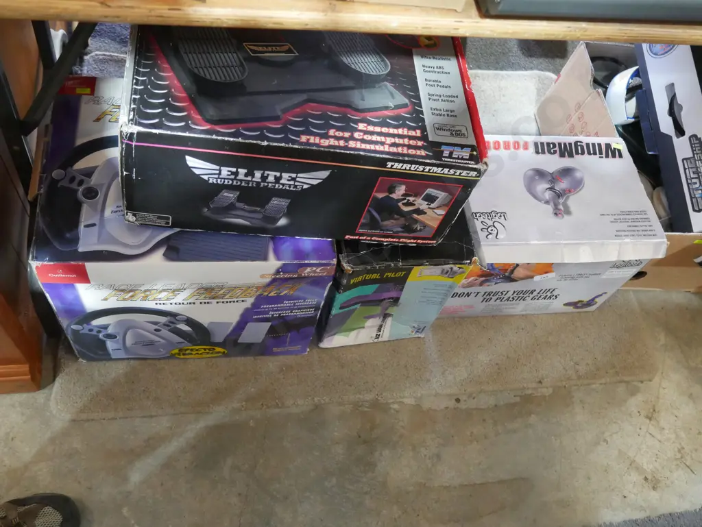 Gaming accessories Image 1++