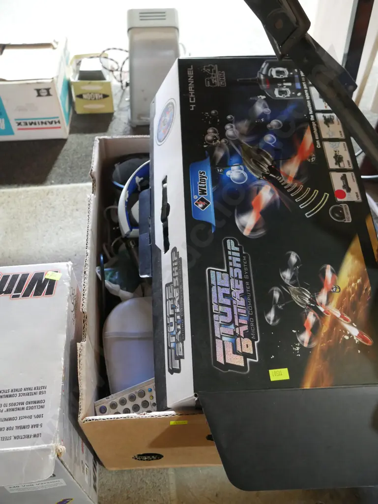 Gaming accessories Image 1++