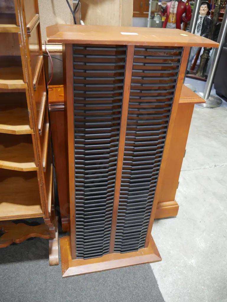 Cd rack Image 1++