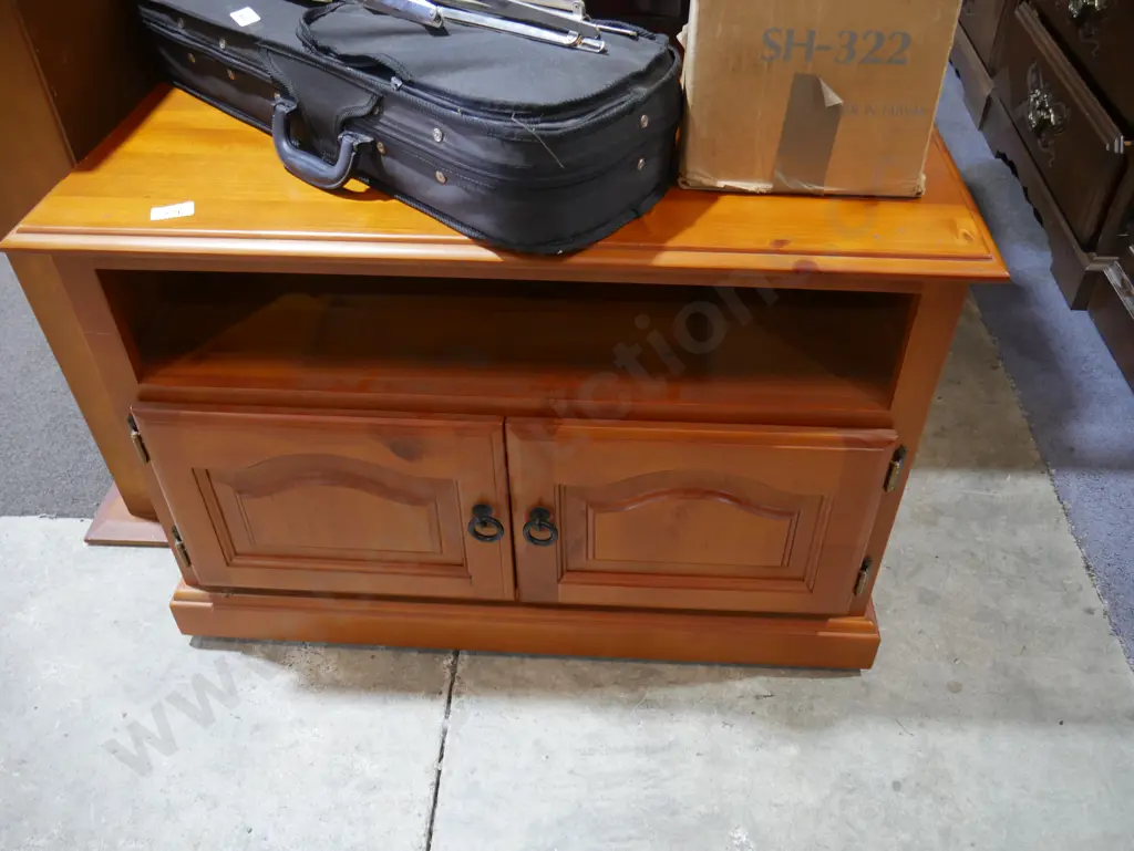 TV cabinet Image 1++