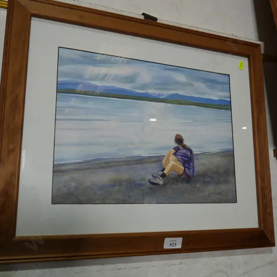 Artwork by J McDougall