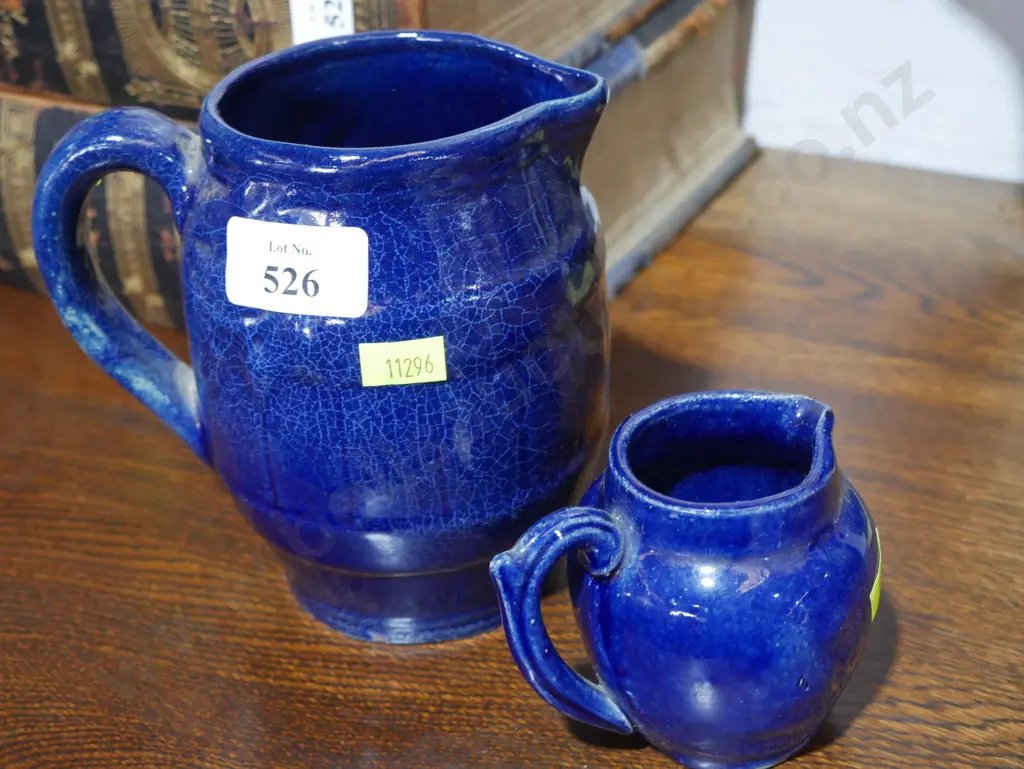 Luke Adams jugs Image 1++