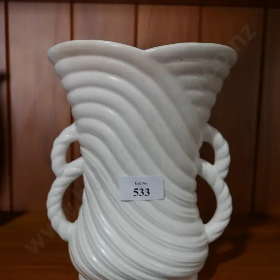 Sylvac vase