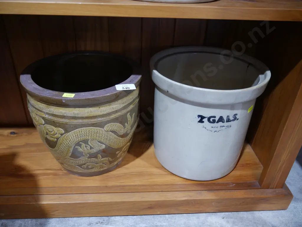 Plant pot etc Image 1++