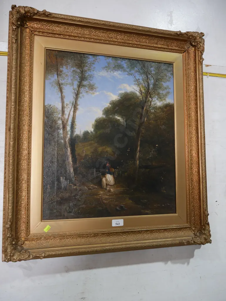 Oil painting Image 1++