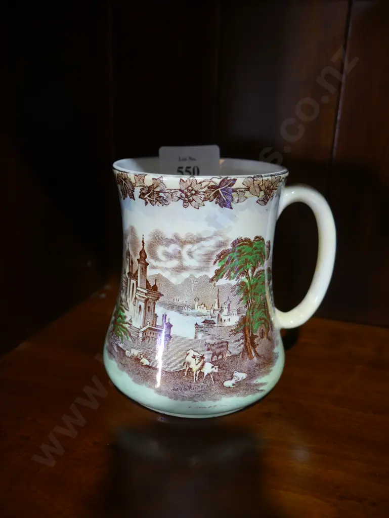 Maling mug Image 1++