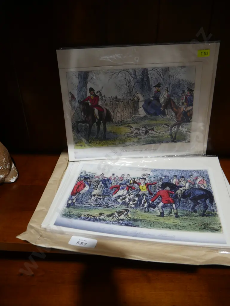 Hunting images etc Image 1++