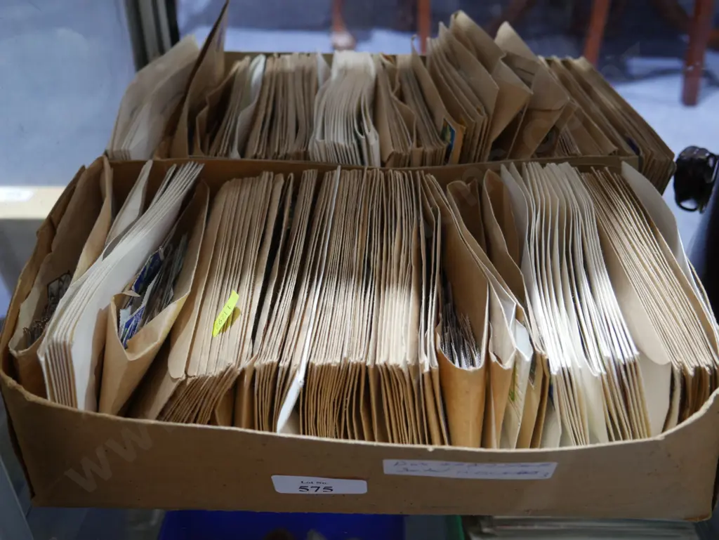 Loose stamps Image 1++