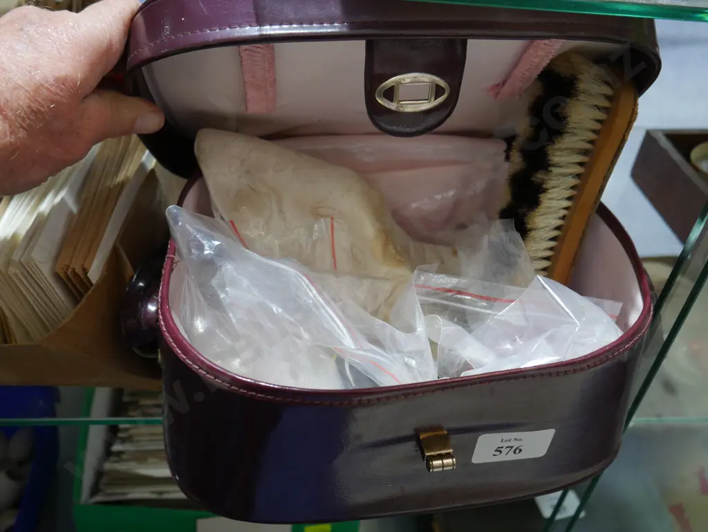 Costume jewellery etc Image 1++