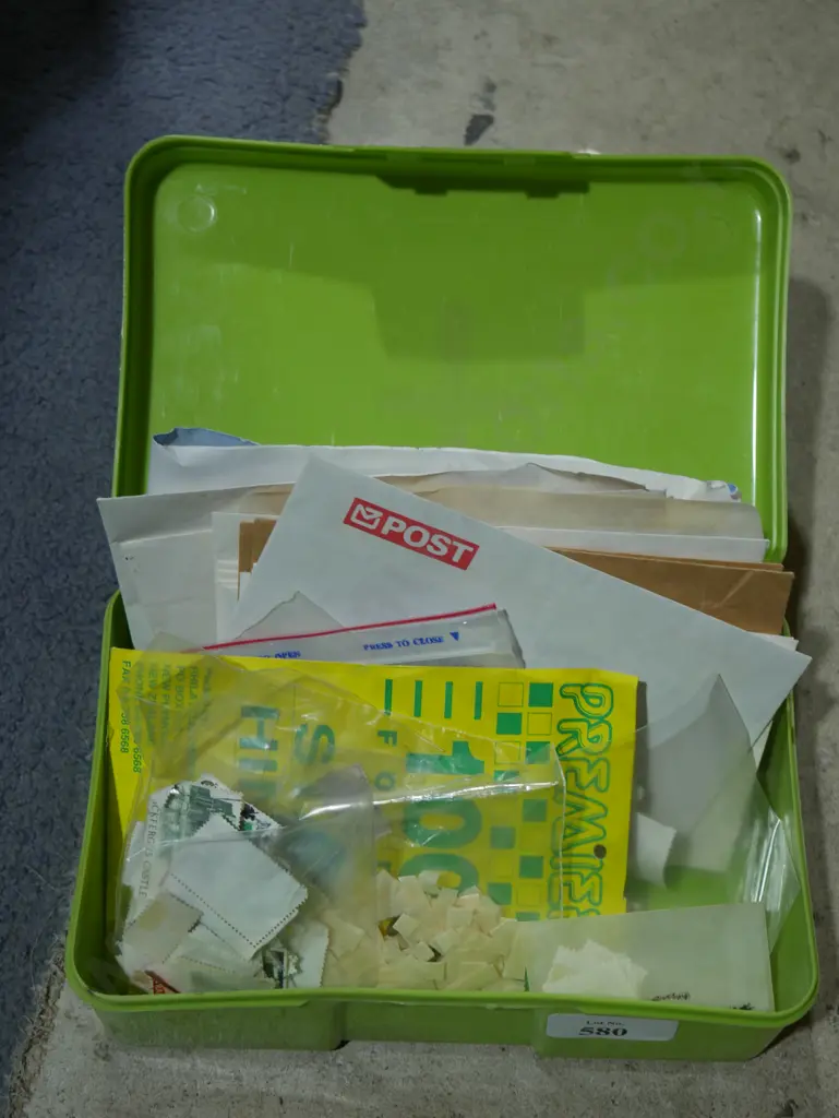 Stamps etc Image 1++