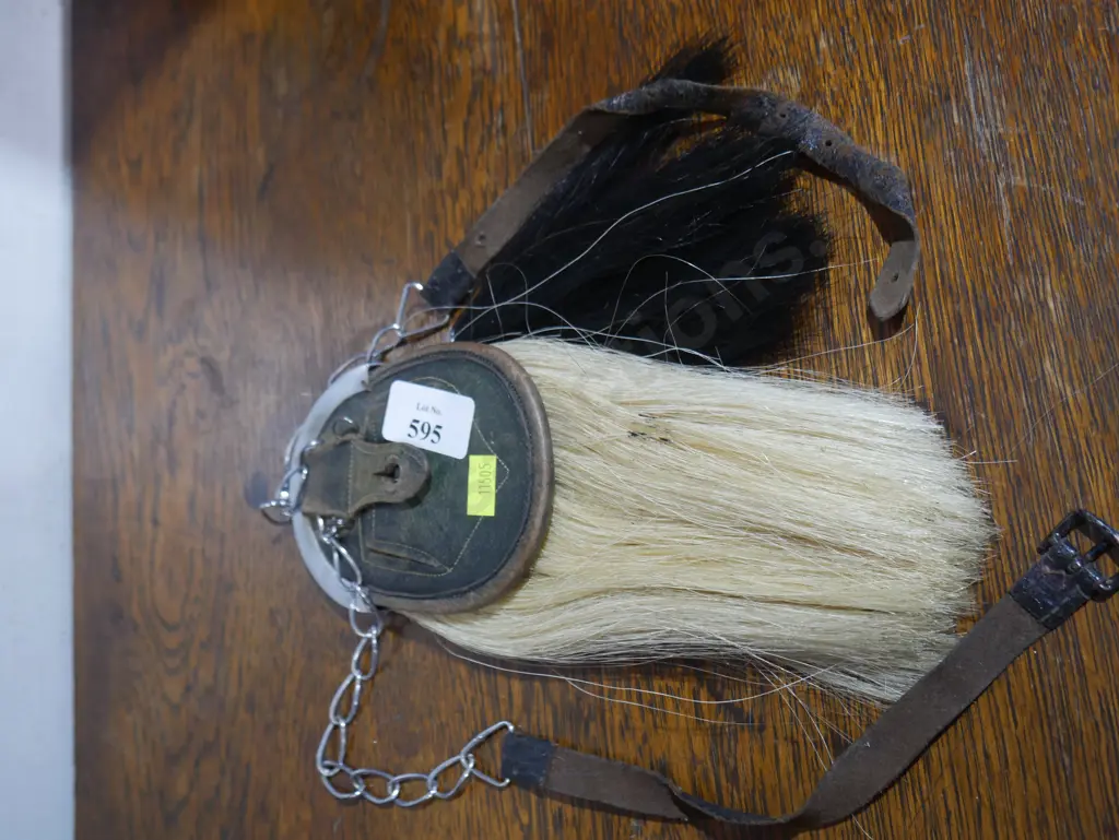 Scottish sporran Image 1++