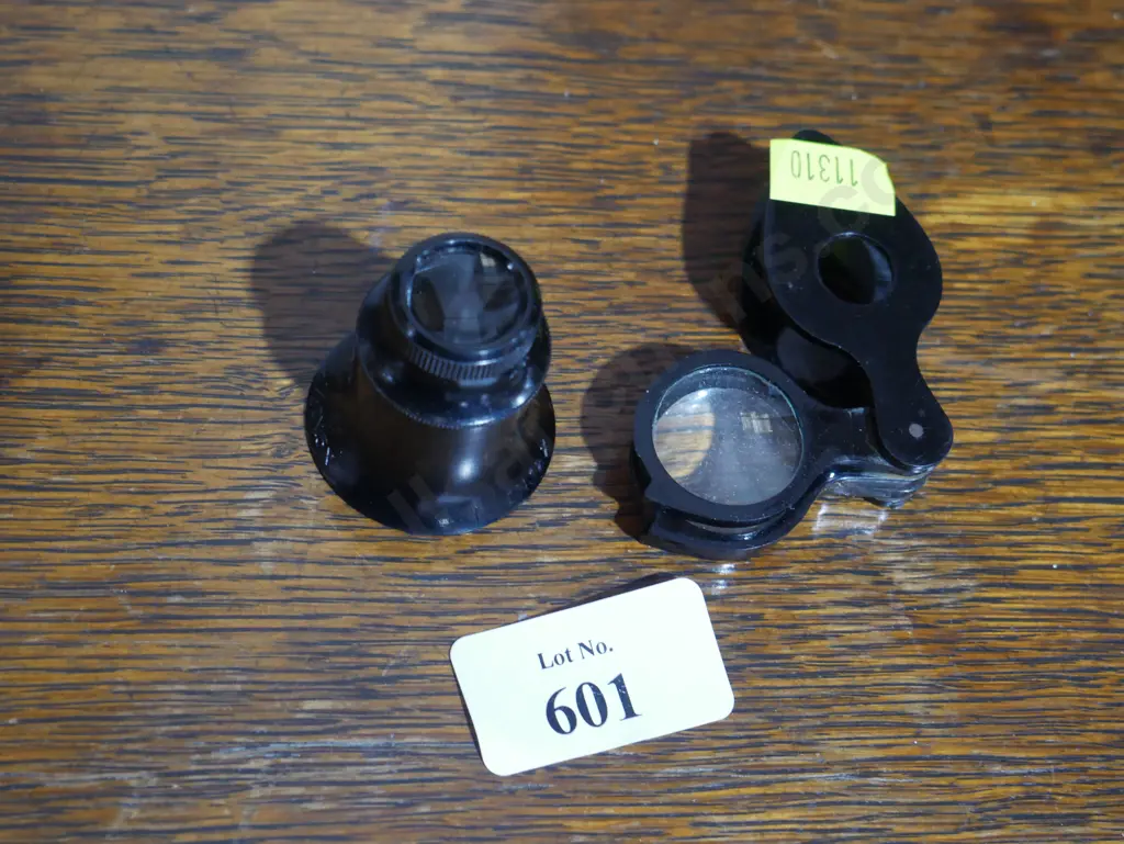 Two eyeglasses Image 1++