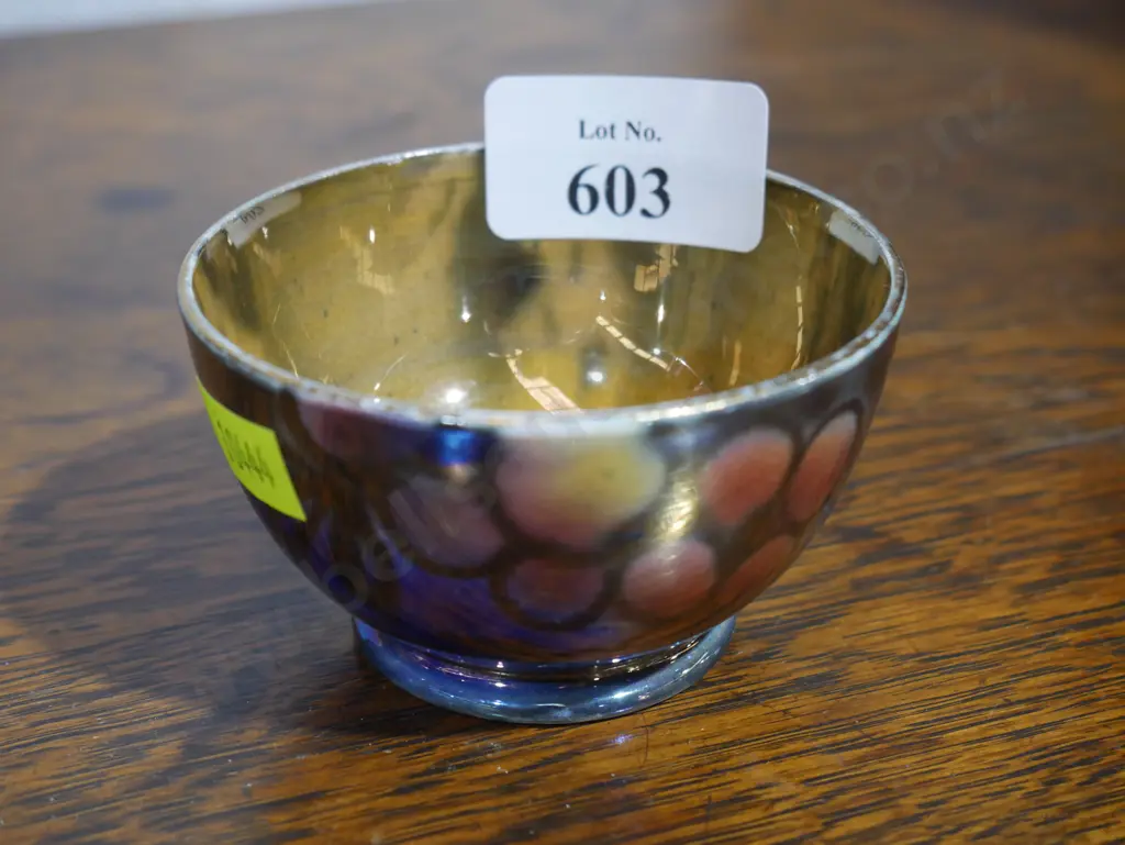 Burleigh Ware dish Image 1++