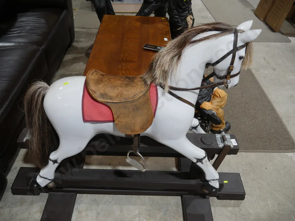 Rocking horse Image 1++