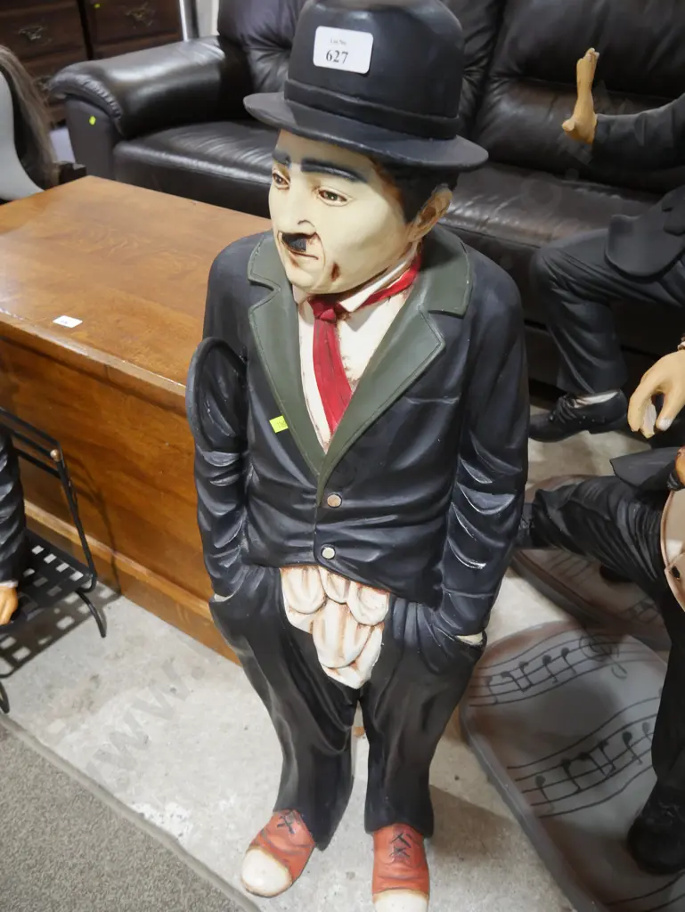 Charlie Chaplin Image 1++