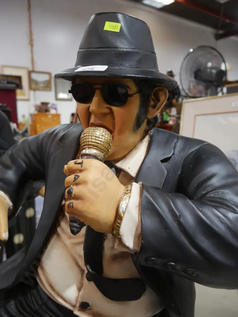 Blues Brothers Image 1++