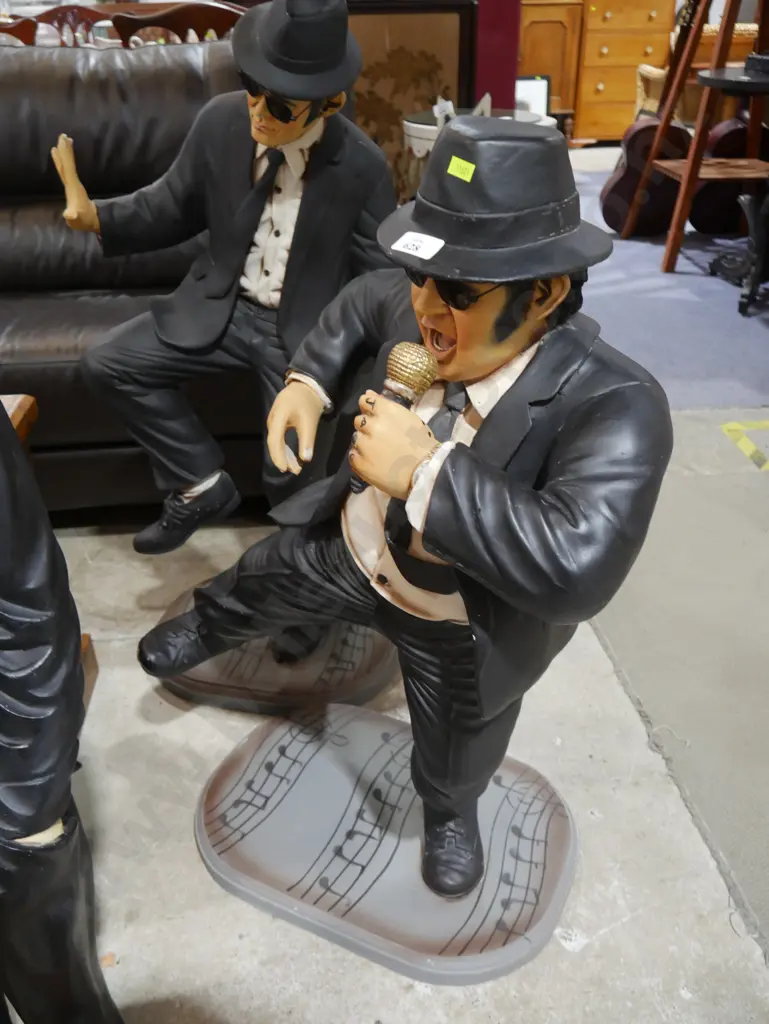 Blues Brothers Image 1++