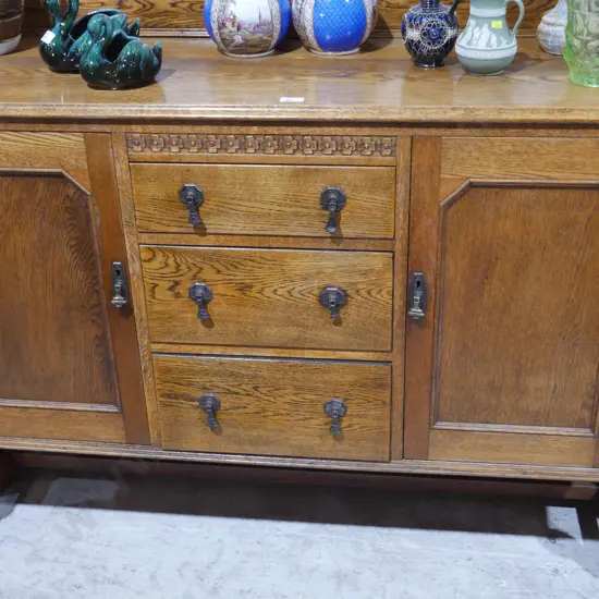 Sideboard