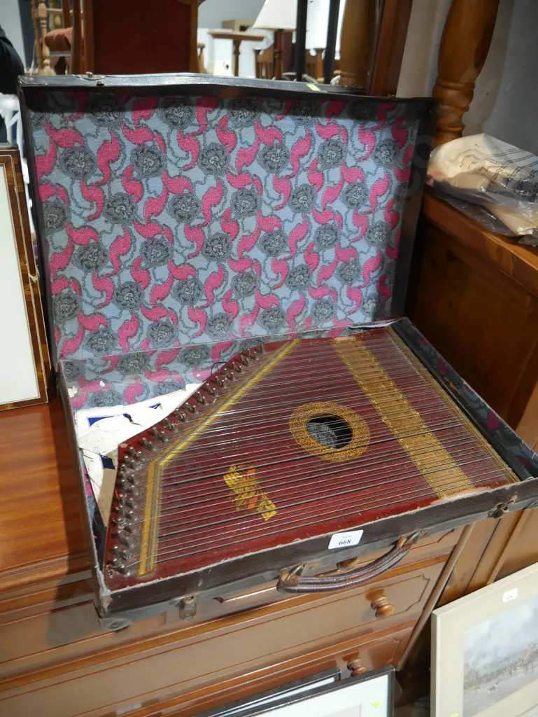Autoharp Image 1++