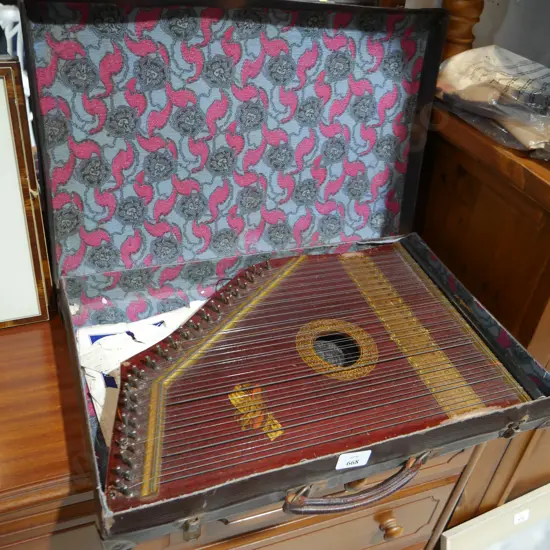 Autoharp