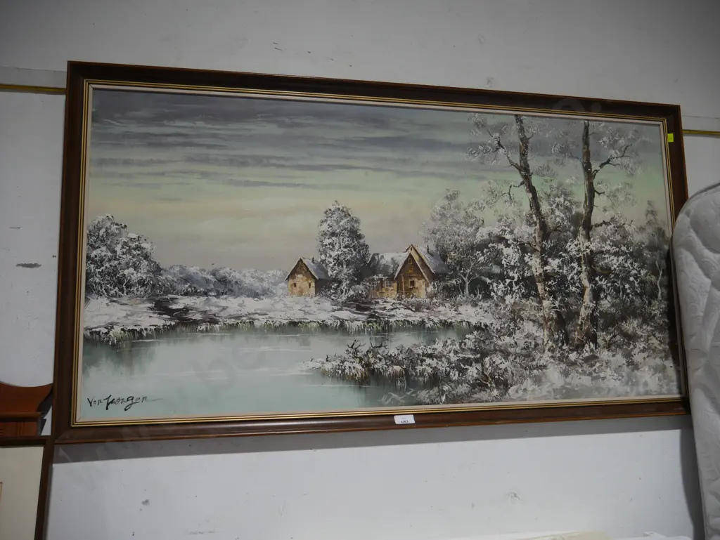 Large painting Image 1++