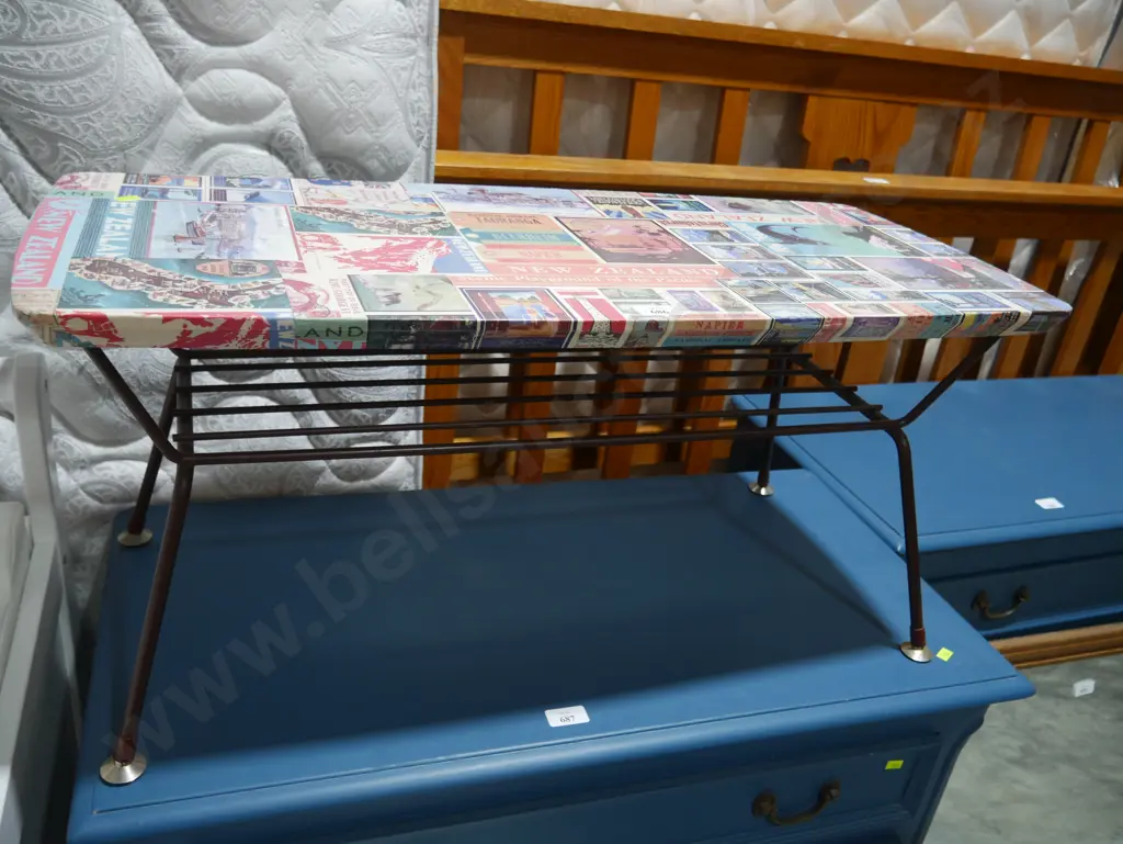 Coffee table Image 1++