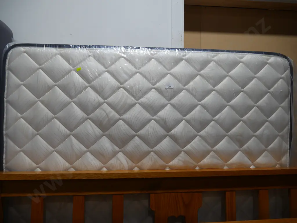 Double mattress Image 1++