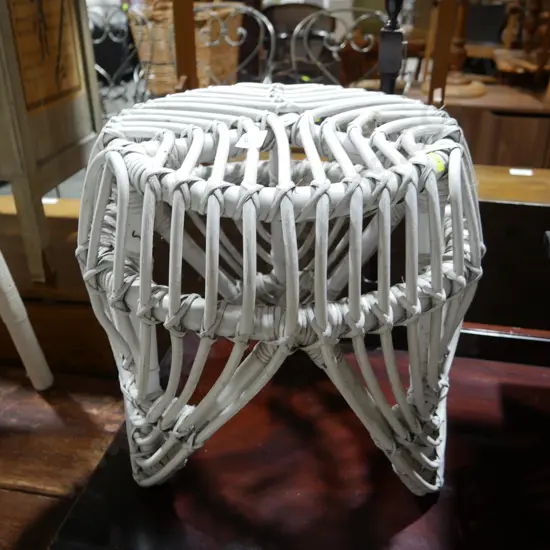 Cane chair
