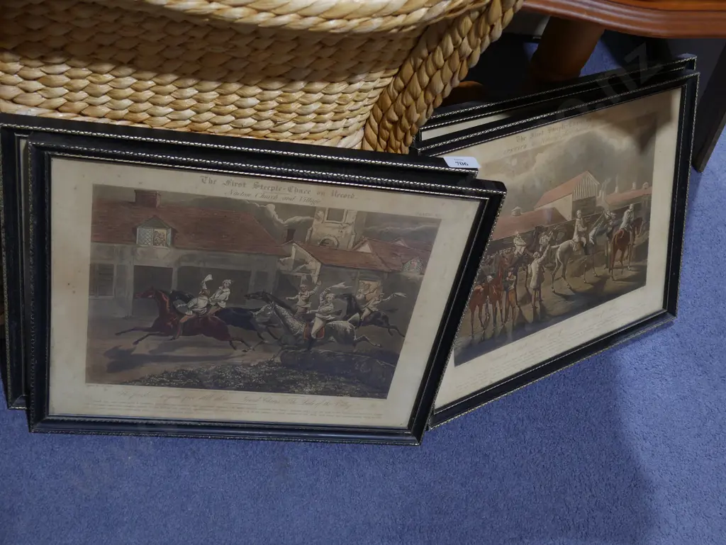 Horse prints Image 1++