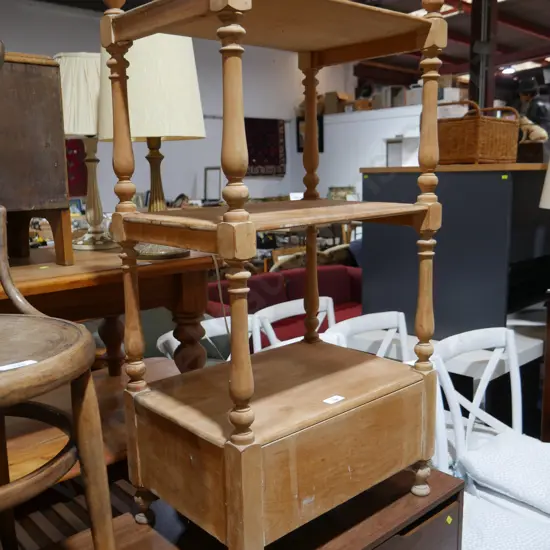 Small bookcase