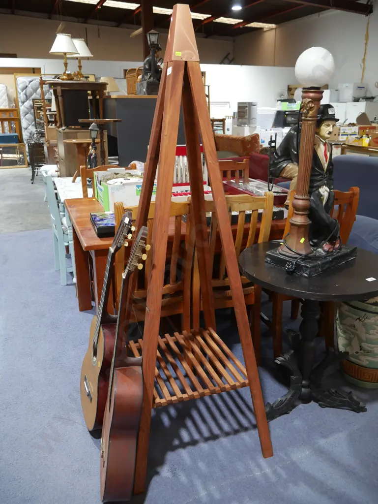 Wooden obelisk Image 1++