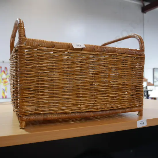 Basket