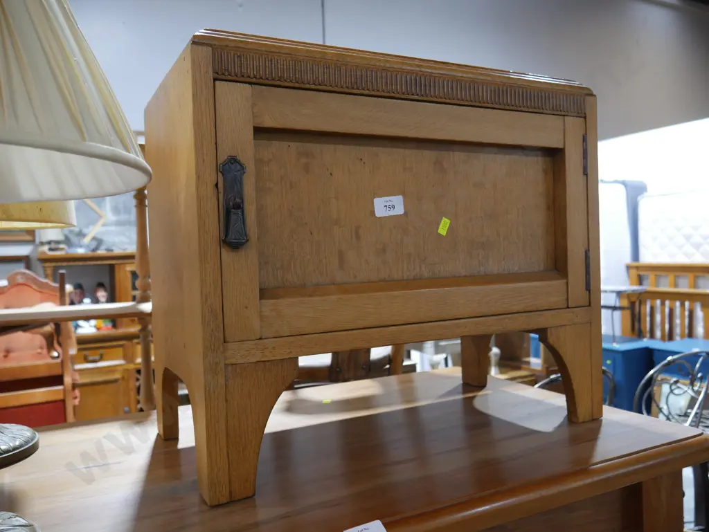 Bedside cabinet Image 1++